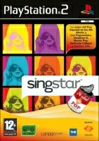 SingStar La Edad de Oro del Pop español